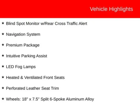 More photos of 2014 Lexus GX 460 at Jim Norton Toyota, OK