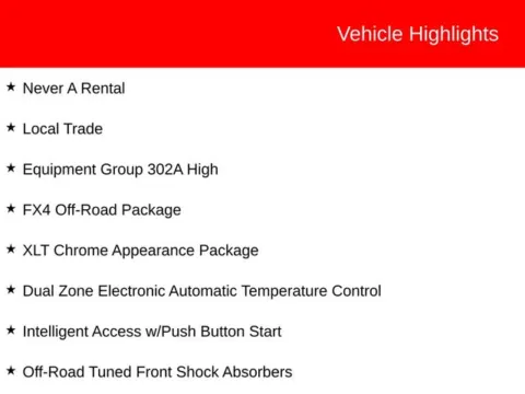 More photos of 2022 Ford F-150 XLT at Jim Norton Toyota, OK