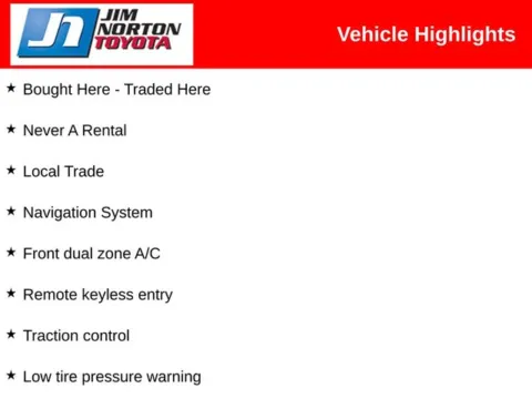 More photos of 2018 Toyota Highlander XLE at Jim Norton Toyota, OK