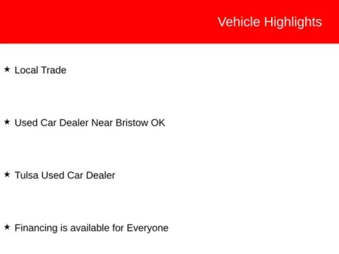 More photos of 2017 Chevrolet Colorado Work Truck at Jim Norton Toyota, OK