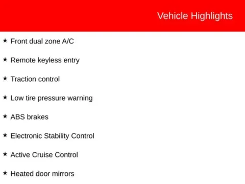 More photos of 2025 Toyota Camry LE at Jim Norton Toyota, OK