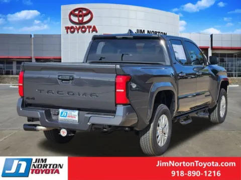 Another view of 2025 Toyota RAV4 LE for sale in Tulsa, OK at Jim Norton Toyota