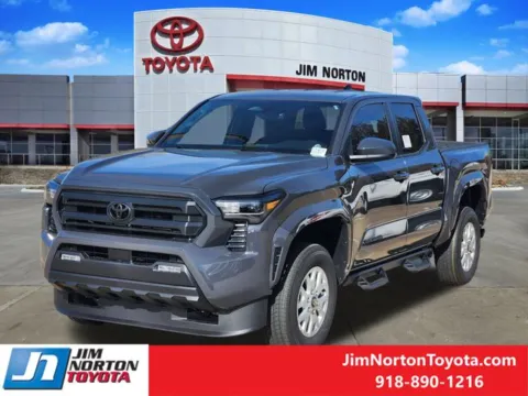 Photos of 2025 Toyota RAV4 LE for sale in Tulsa, OK at Jim Norton Toyota