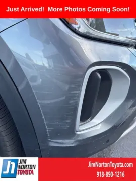 Another view of 2024 Volkswagen Atlas 2.0T SE w/Technology for sale in Tulsa, OK at Jim Norton Toyota