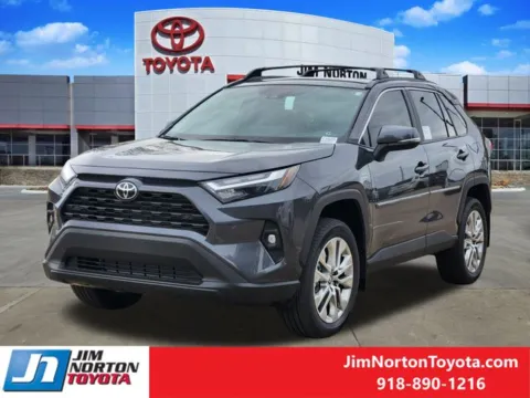 Photos of 2026 Toyota Corolla LE for sale in Tulsa, OK at Jim Norton Toyota