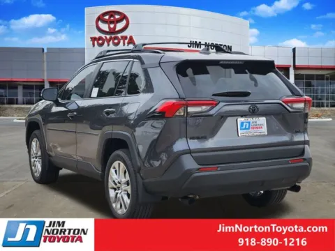 More photos of 2026 Toyota Corolla LE at Jim Norton Toyota, OK