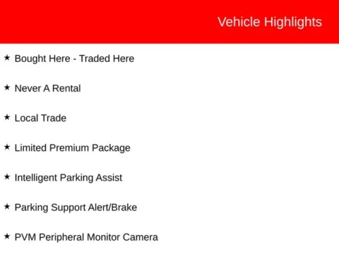 More photos of 2024 Toyota Prius Limited at Jim Norton Toyota, OK