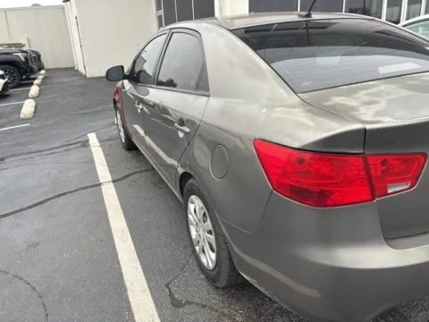 More photos of 2012 Kia Forte EX at Jim Norton Toyota, OK
