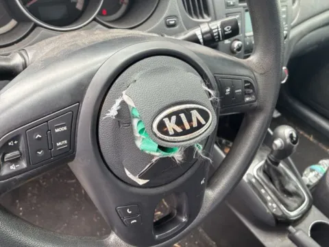 More photos of 2012 Kia Forte EX at Jim Norton Toyota, OK