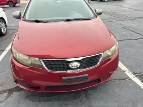 Photos of 2012 Kia Forte EX for sale in Tulsa, OK at Jim Norton Toyota