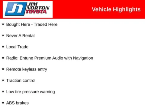 More photos of 2016 Toyota 4Runner SR5 at Jim Norton Toyota, OK