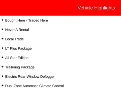 More photos of 2018 Chevrolet Silverado 1500 LT at Jim Norton Toyota, OK