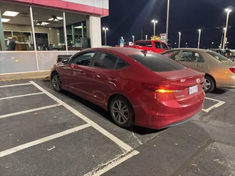 More photos of 2018 Hyundai Elantra SEL at Jim Norton Toyota, OK