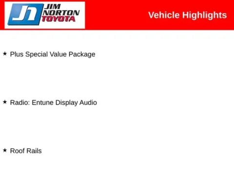 More photos of 2017 Toyota RAV4 XLE at Jim Norton Toyota, OK