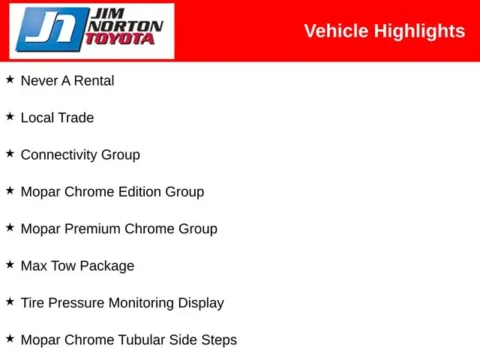 More photos of 2014 Jeep Wrangler Unlimited Sahara at Jim Norton Toyota, OK