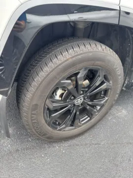 More photos of 2023 Toyota RAV4 Hybrid XSE at Jim Norton Toyota, OK