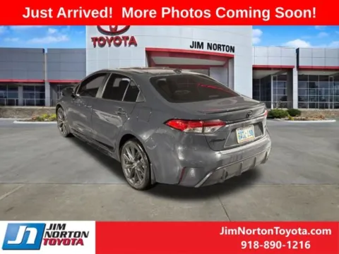 More photos of 2024 Toyota Corolla SE at Jim Norton Toyota, OK