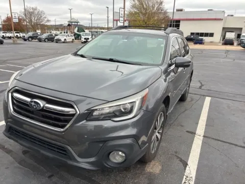 Photos of 2018 Subaru Outback 2.5i for sale in Tulsa, OK at Jim Norton Toyota