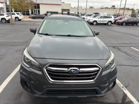 More photos of 2018 Subaru Outback 2.5i at Jim Norton Toyota, OK