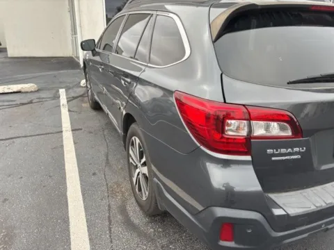More photos of 2018 Subaru Outback 2.5i at Jim Norton Toyota, OK