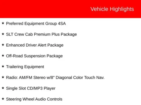 More photos of 2017 GMC Sierra 1500 SLT at Jim Norton Toyota, OK