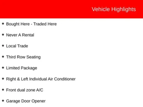 More photos of 2017 Toyota 4Runner Limited at Jim Norton Toyota, OK