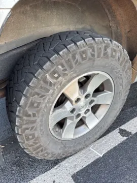 More photos of 2012 Toyota 4Runner SR5 at Jim Norton Toyota, OK