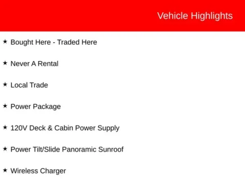 More photos of 2024 Toyota Tundra Limited at Jim Norton Toyota, OK