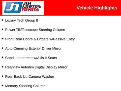 More photos of 2025 Jeep Grand Cherokee Limited at Jim Norton Toyota, OK