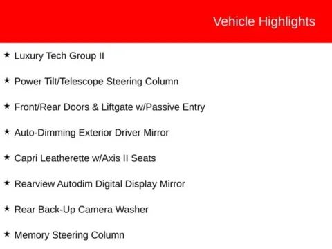 More photos of 2025 Jeep Grand Cherokee Limited at Jim Norton Toyota, OK