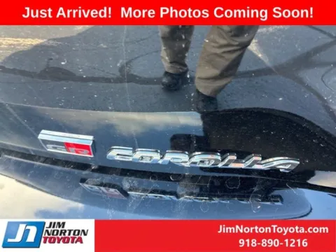 More photos of 2025 Toyota GR Corolla Premium at Jim Norton Toyota, OK