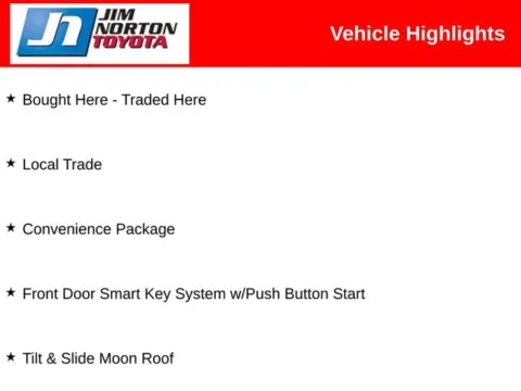 More photos of 2024 Toyota RAV4 XLE at Jim Norton Toyota, OK