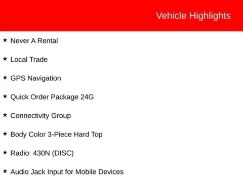 More photos of 2017 Jeep Wrangler Unlimited Sahara at Jim Norton Toyota, OK