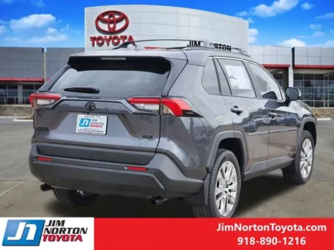 Another view of 2026 Toyota Corolla LE for sale in Tulsa, OK at Jim Norton Toyota