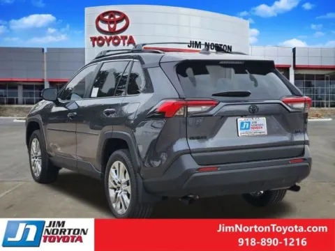 More photos of 2026 Toyota Corolla LE at Jim Norton Toyota, OK