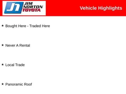 More photos of 2019 Toyota Camry XSE at Jim Norton Toyota, OK