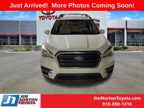 Photos of 2020 Subaru Ascent Premium for sale in Tulsa, OK at Jim Norton Toyota