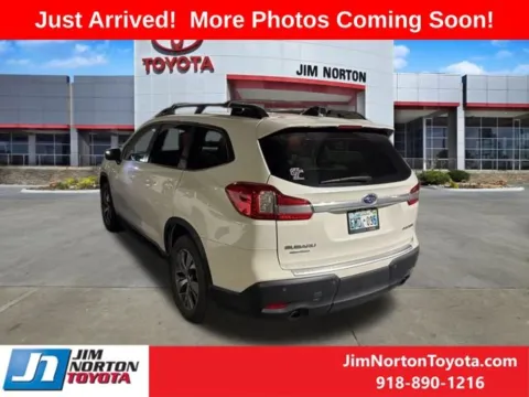 More photos of 2020 Subaru Ascent Premium at Jim Norton Toyota, OK