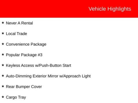 More photos of 2020 Subaru Ascent Premium at Jim Norton Toyota, OK