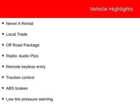 More photos of 2020 Toyota 4Runner TRD Off-Road at Jim Norton Toyota, OK