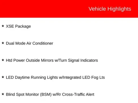 More photos of 2023 Toyota Corolla Hatchback XSE at Jim Norton Toyota, OK