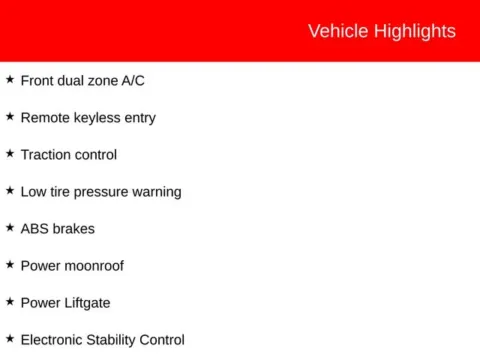 More photos of 2023 Toyota Highlander XLE at Jim Norton Toyota, OK