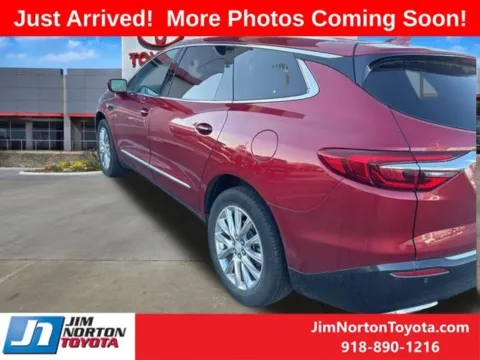 More photos of 2019 Buick Enclave Premium Group at Jim Norton Toyota, OK