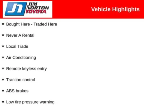 More photos of 2018 Toyota Tacoma TRD Off-Road at Jim Norton Toyota, OK