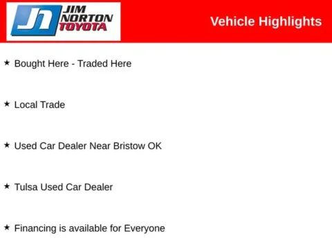 More photos of 2014 Toyota FJ Cruiser at Jim Norton Toyota, OK