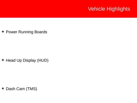 More photos of 2025 Toyota Tundra Platinum at Jim Norton Toyota, OK