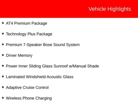 More photos of 2025 GMC Canyon AT4 at Jim Norton Toyota, OK