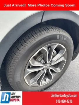 More photos of 2020 Honda CR-V EX-L at Jim Norton Toyota, OK