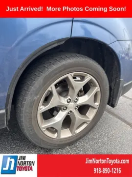 More photos of 2015 Subaru Forester 2.5i Touring at Jim Norton Toyota, OK