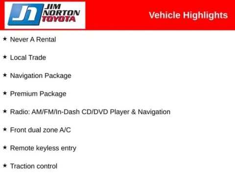 More photos of 2019 Lexus RX 350 at Jim Norton Toyota, OK